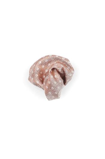 EINSTECKTUCH 100% SEIDE - 5706T00925