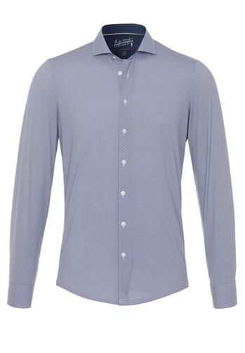 PURE- Functional Hemd Langarm - 4029-21750