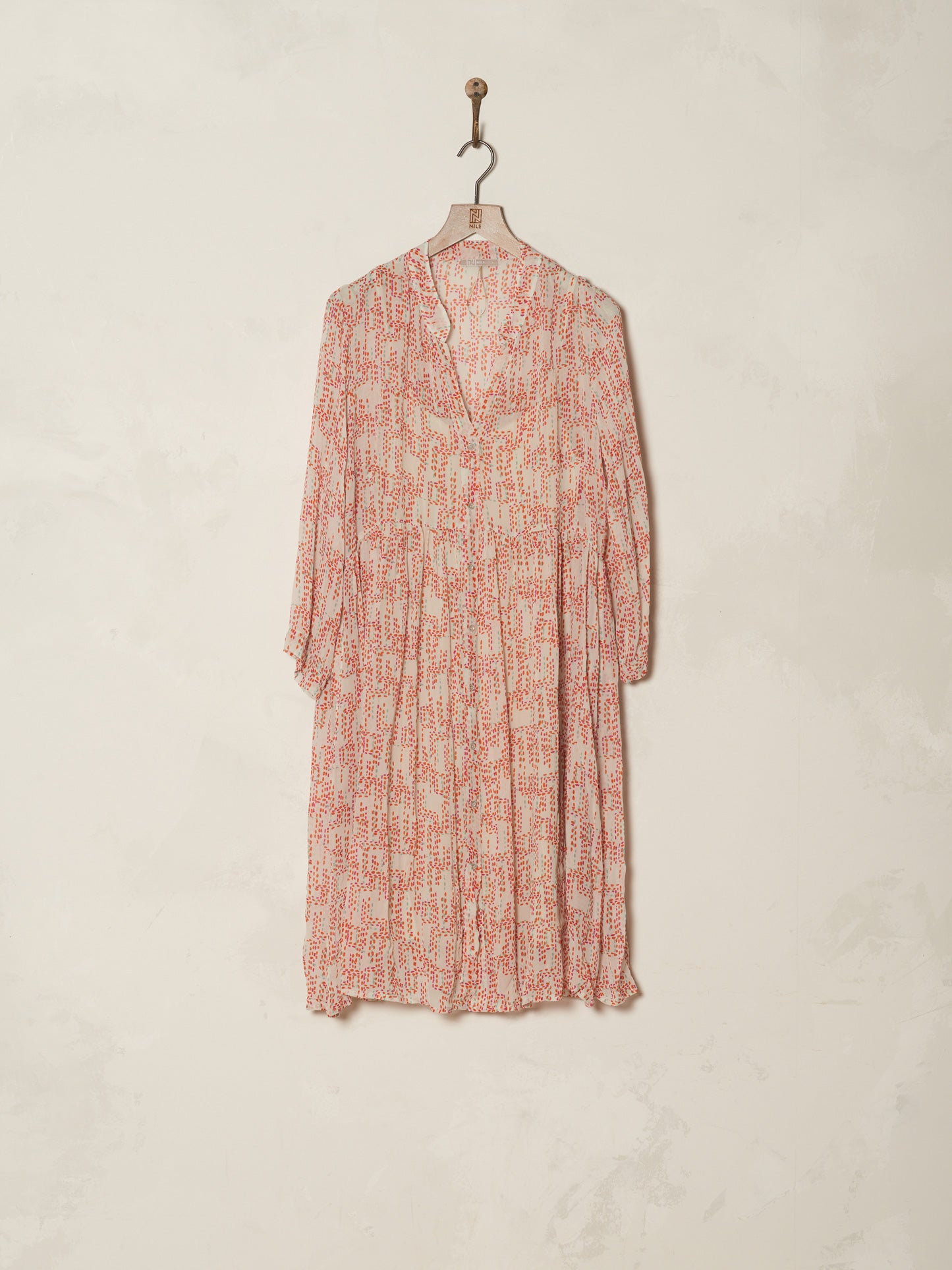 dress - F25153