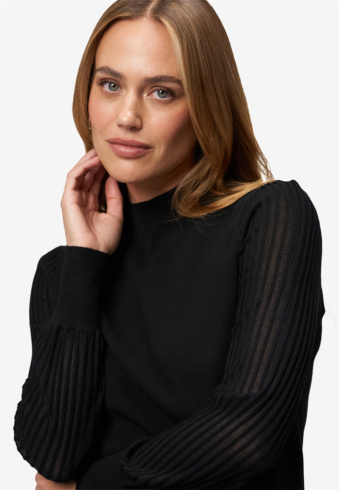 zero Strick - 1010003465