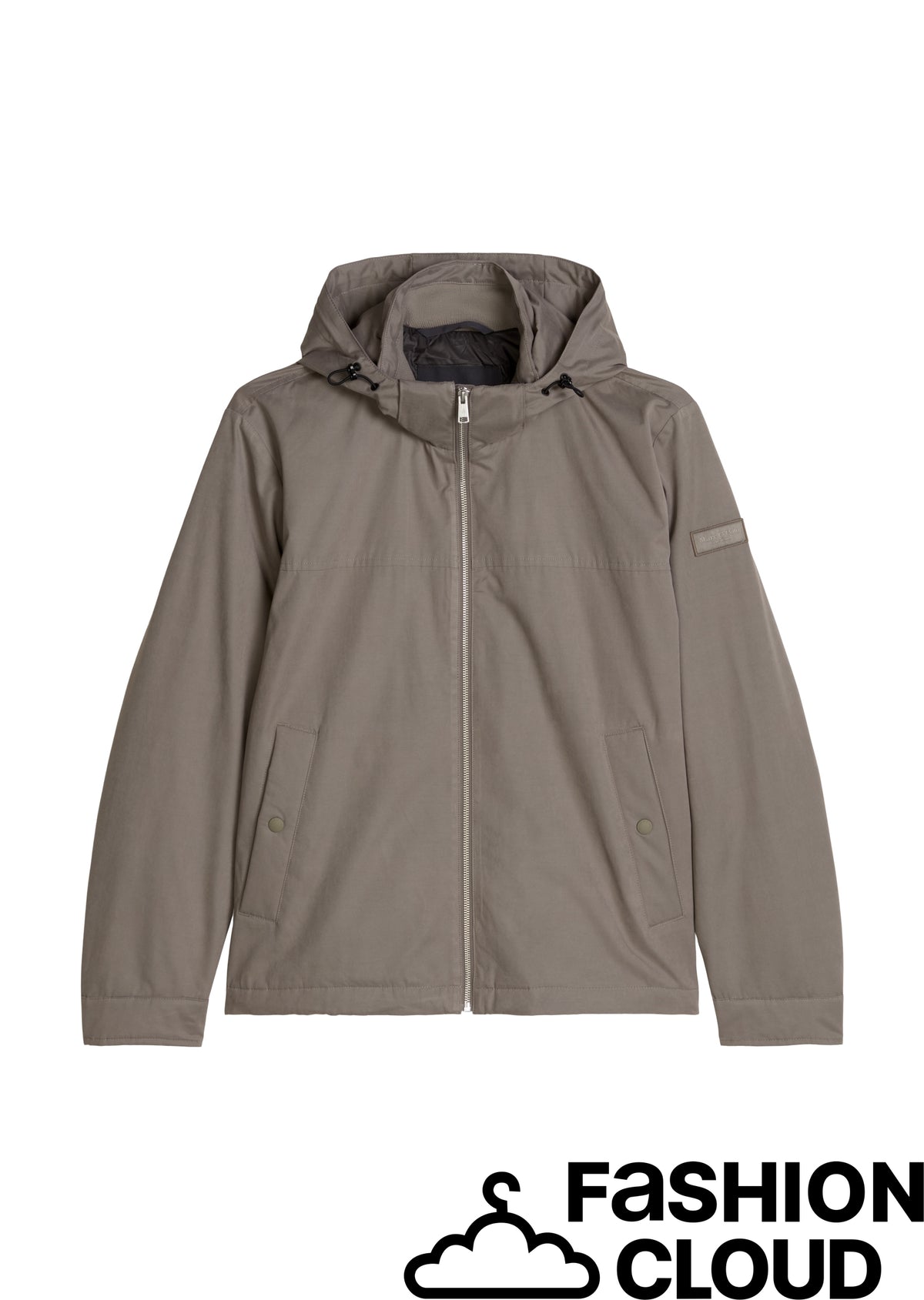 Woven Outdoor Jackets - 5000014546