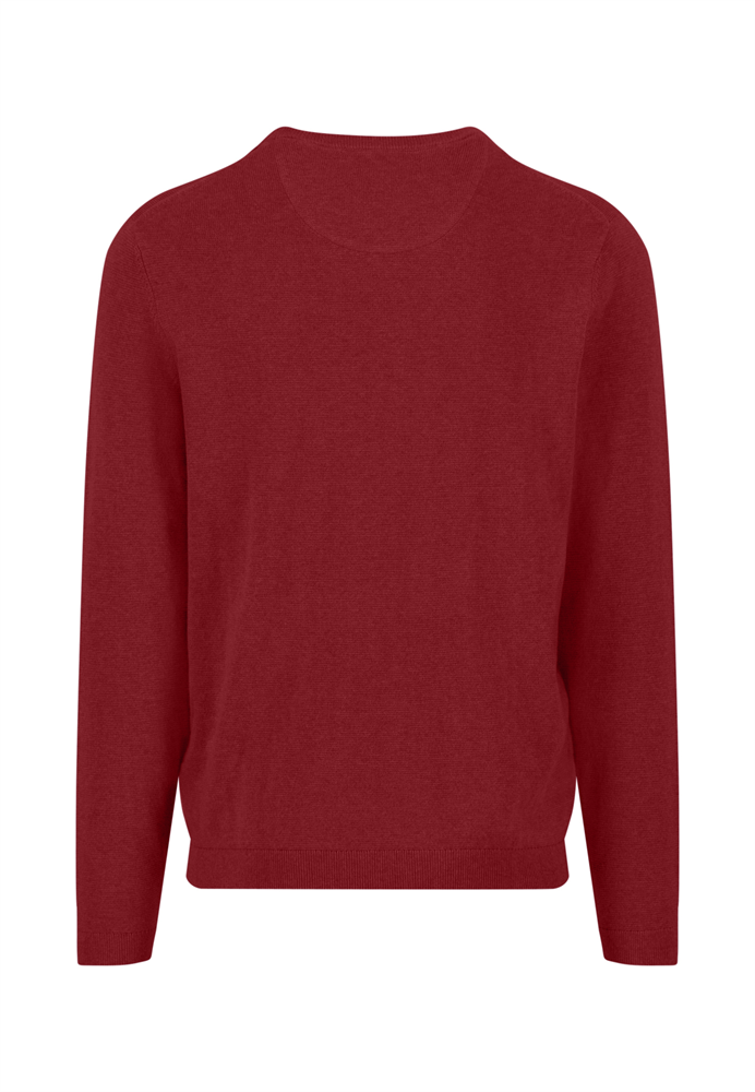 O-Neck, Winter Air Cotton - 1509324
