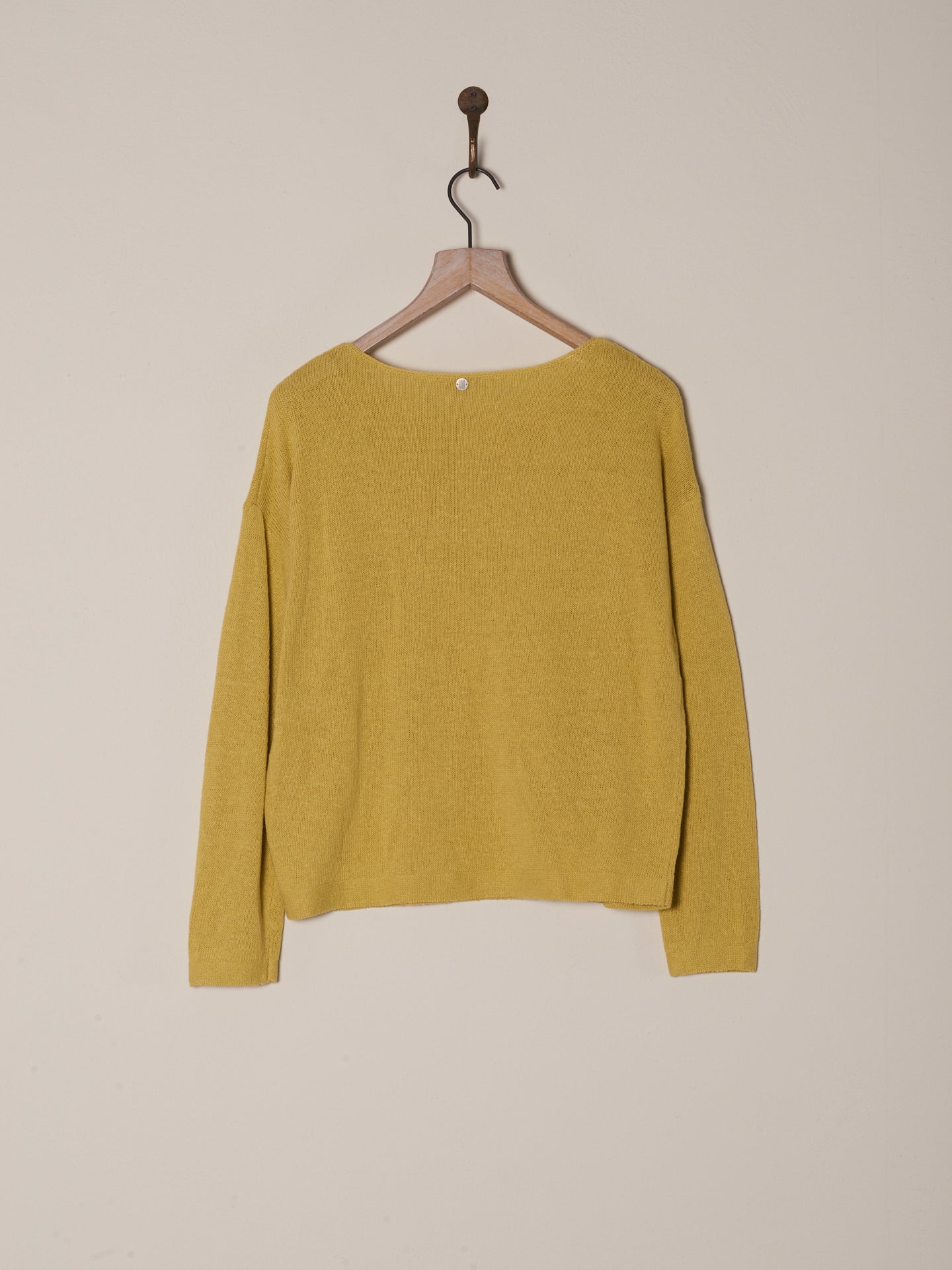pullover - S25340