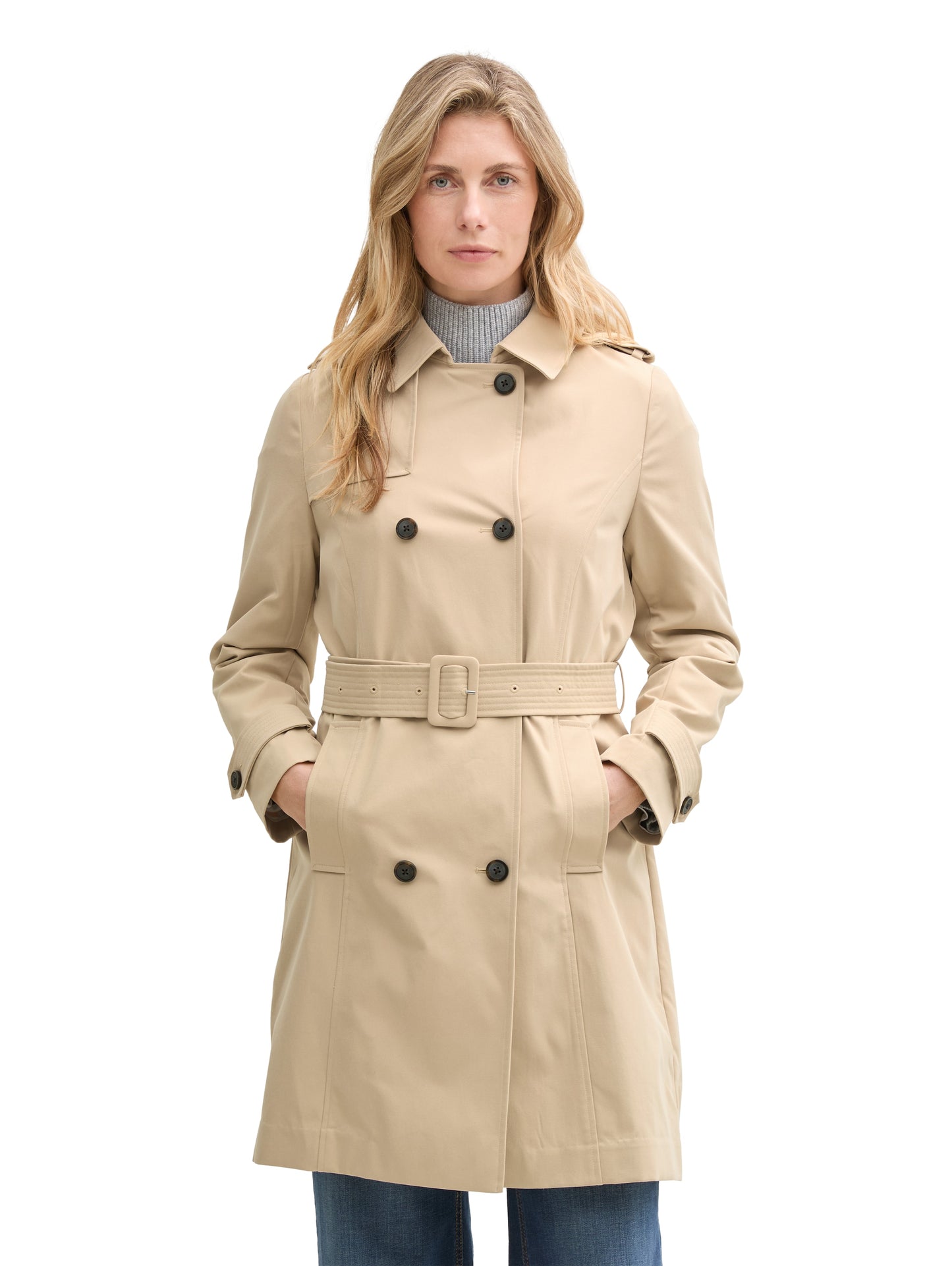 summer trenchcoat - 1045407