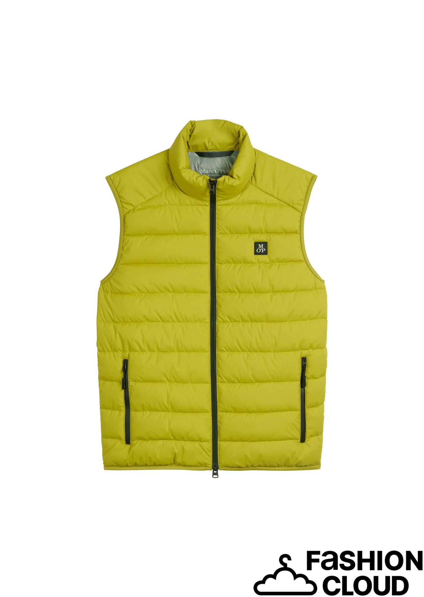 Packable SDND vest - 526096072028