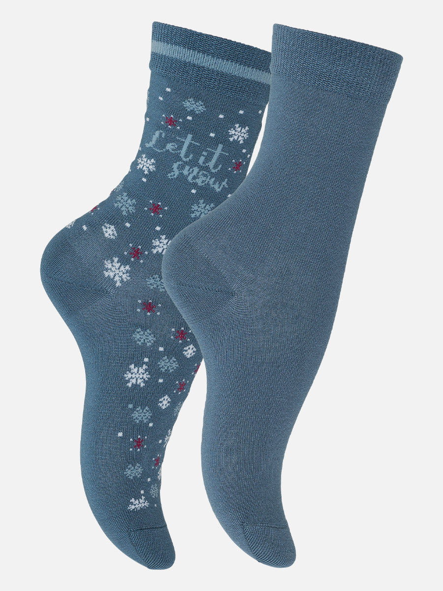 Socken Strick ohne Funktion - 100080143000
