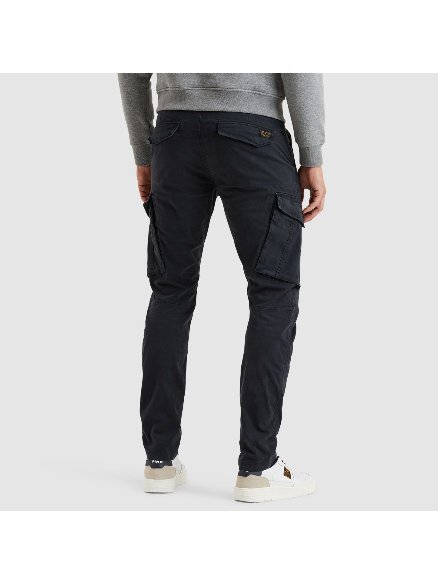 NORDROP CARGO STRETCH TWILL - PTR2502602-5281