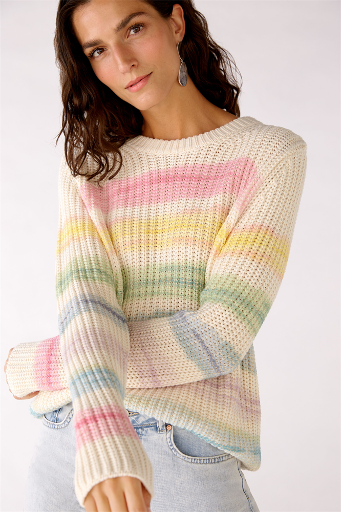 Pullover - 0077932