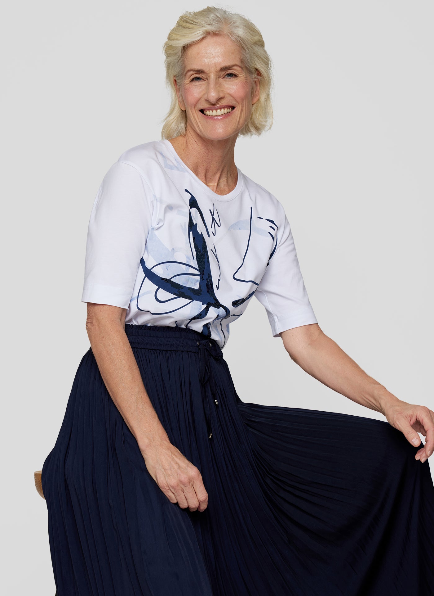 T-Shirt - 54-223302