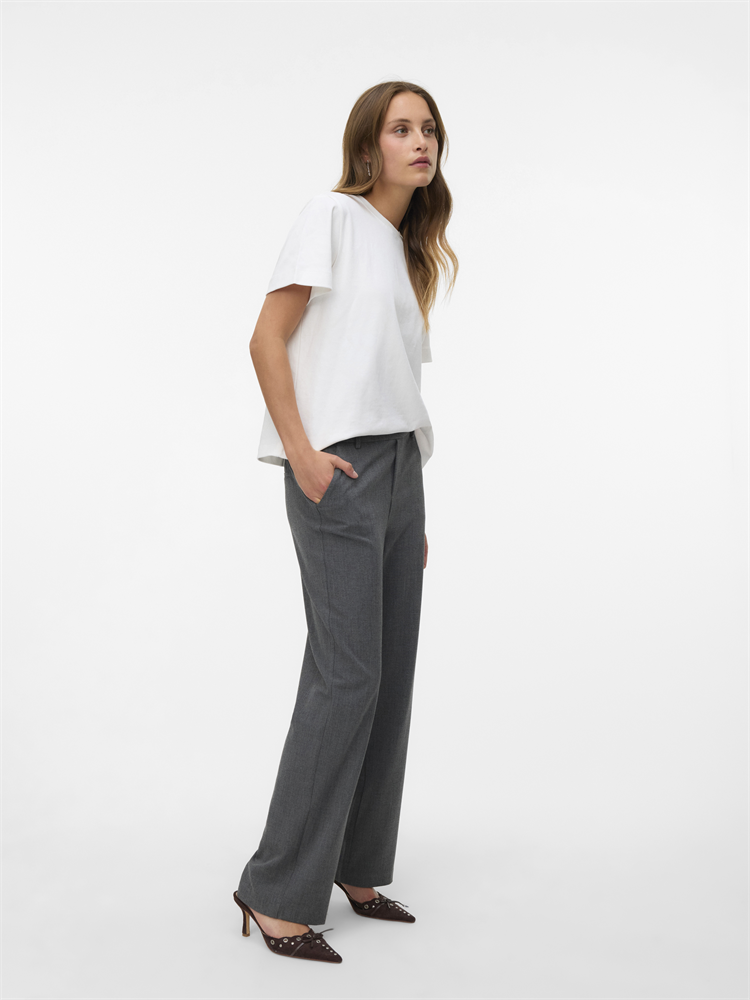 VMMAYA KIARA MW STRAIGHT PANT NOOS - 10331956