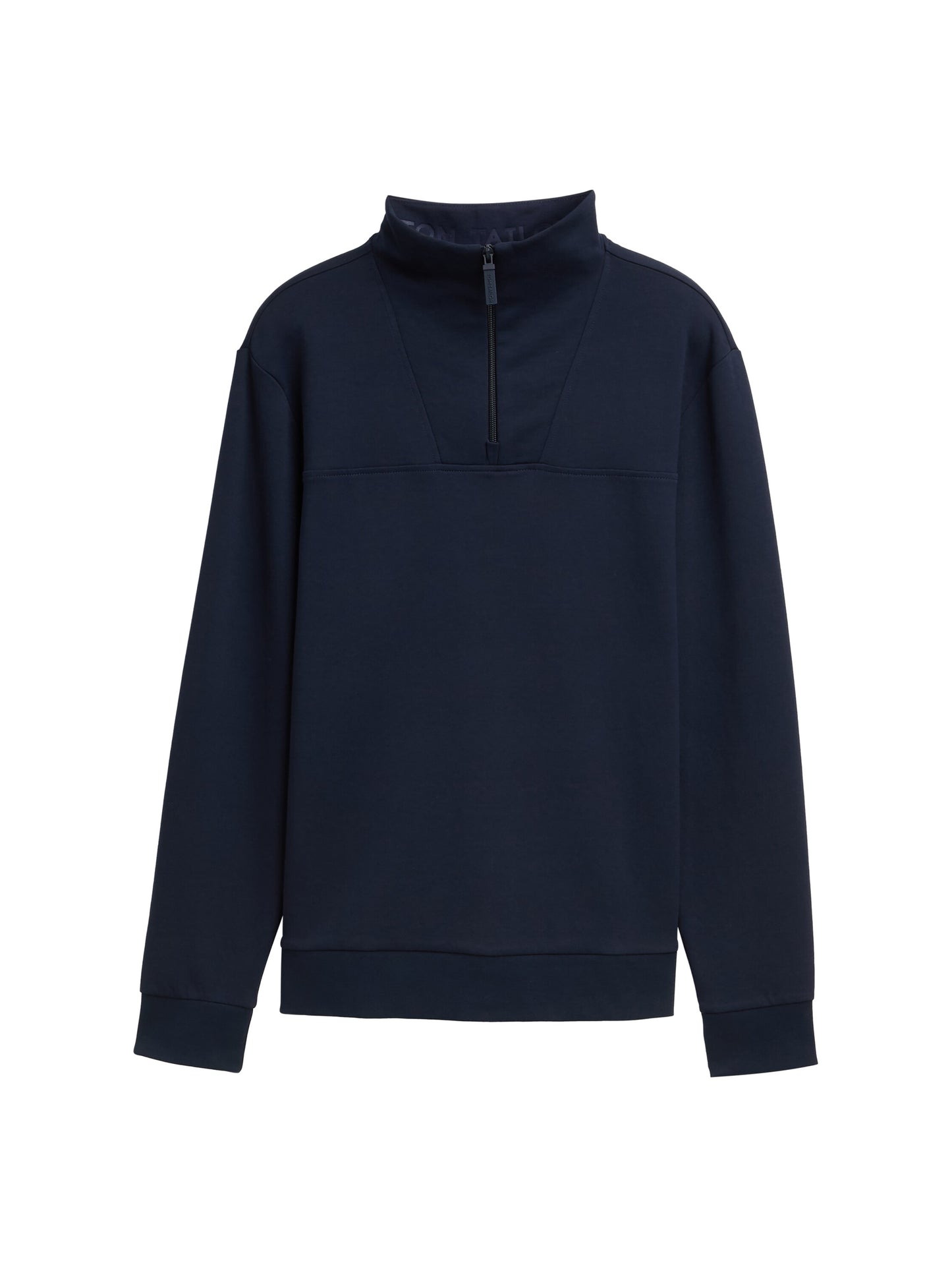 interlock sweatshirt troyer - 1047827