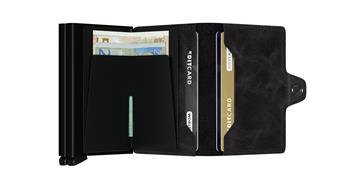 Twinwallet Vintage