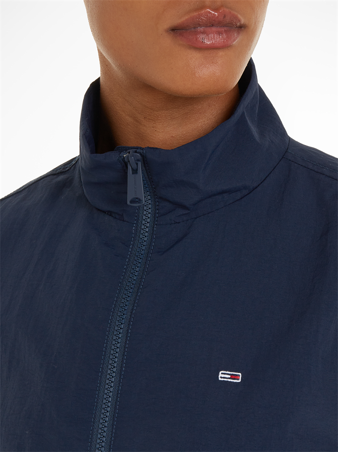 TJW ESSENTIAL JACKET - DW0DW18139