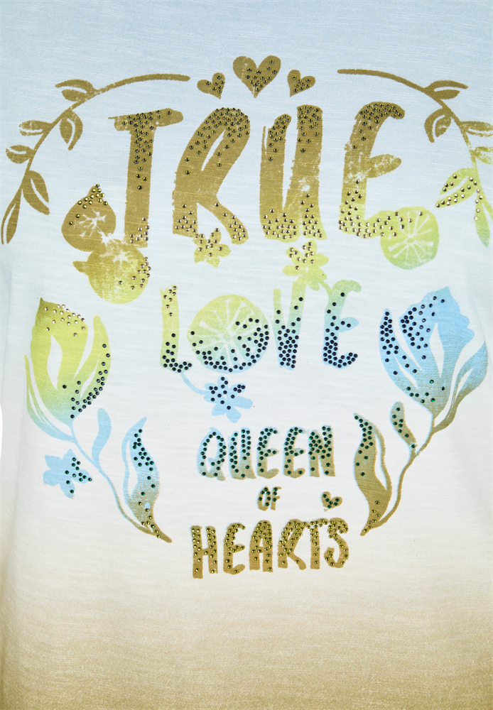 T-Shirt - 56-122377