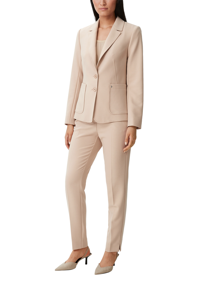 Indoor-Blazer - 2138380
