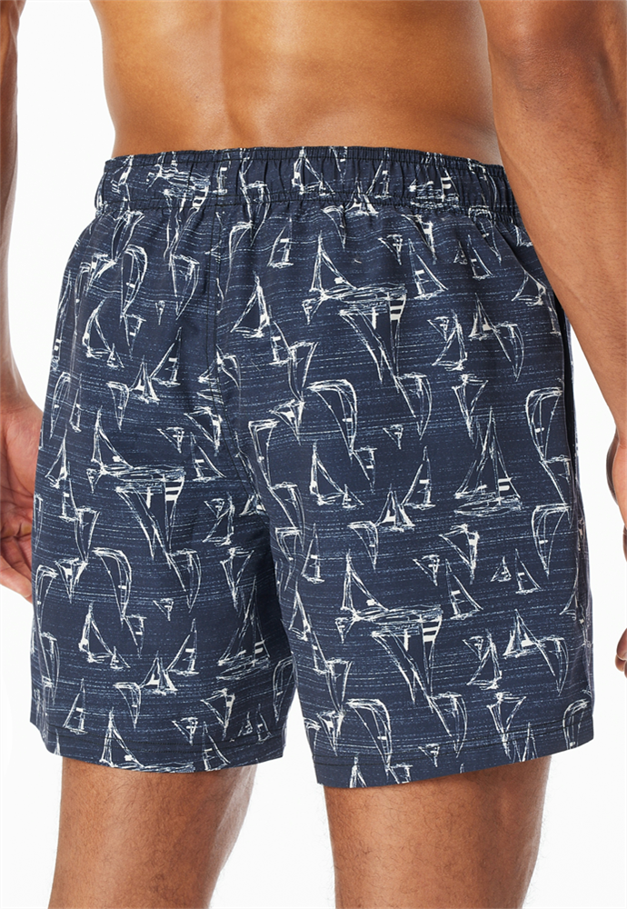 Badehose Shorts - 182702