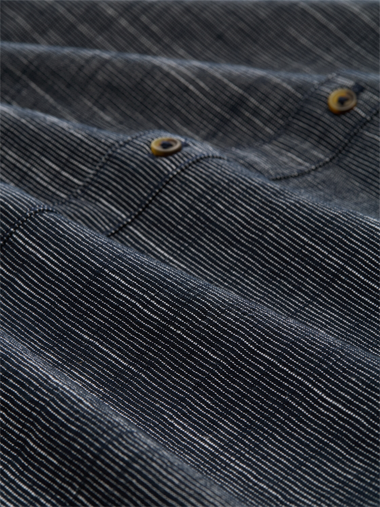 structured shirt - 1046100