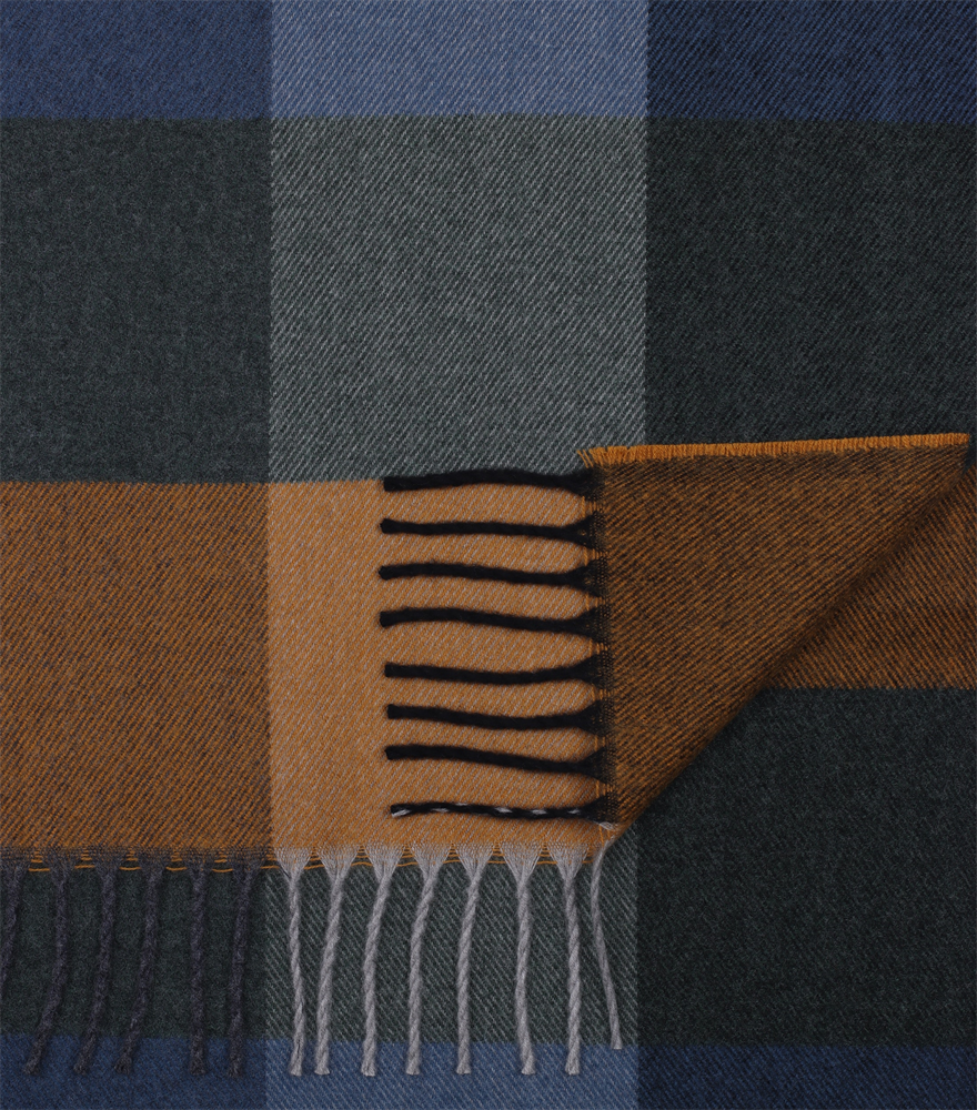 Schal,gewebt - 434161400