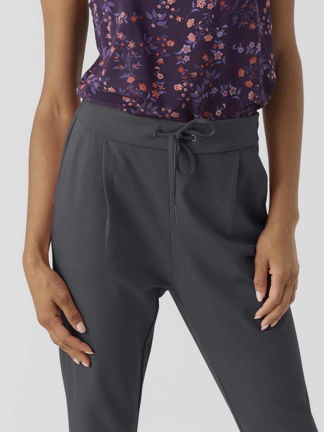VMEVA MW LOOSE STRING PANT NOOS - 10197909