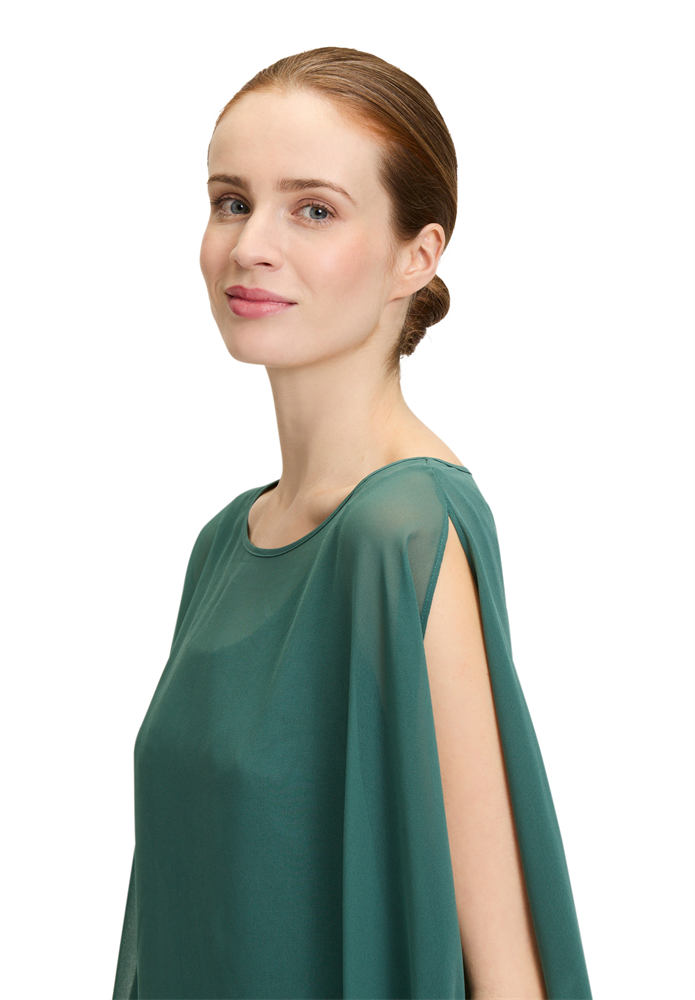 Kleid Kurz 1/2 Arm - 02734817