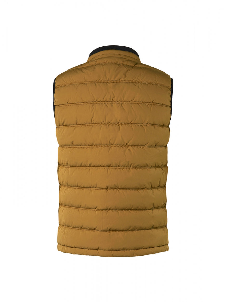 Bodywarmer Padded - 21630701SN