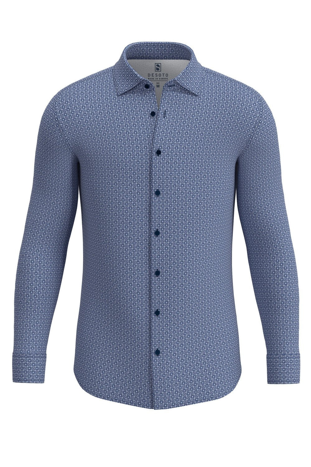 DESOTO Kent 1/1 - 67128-3