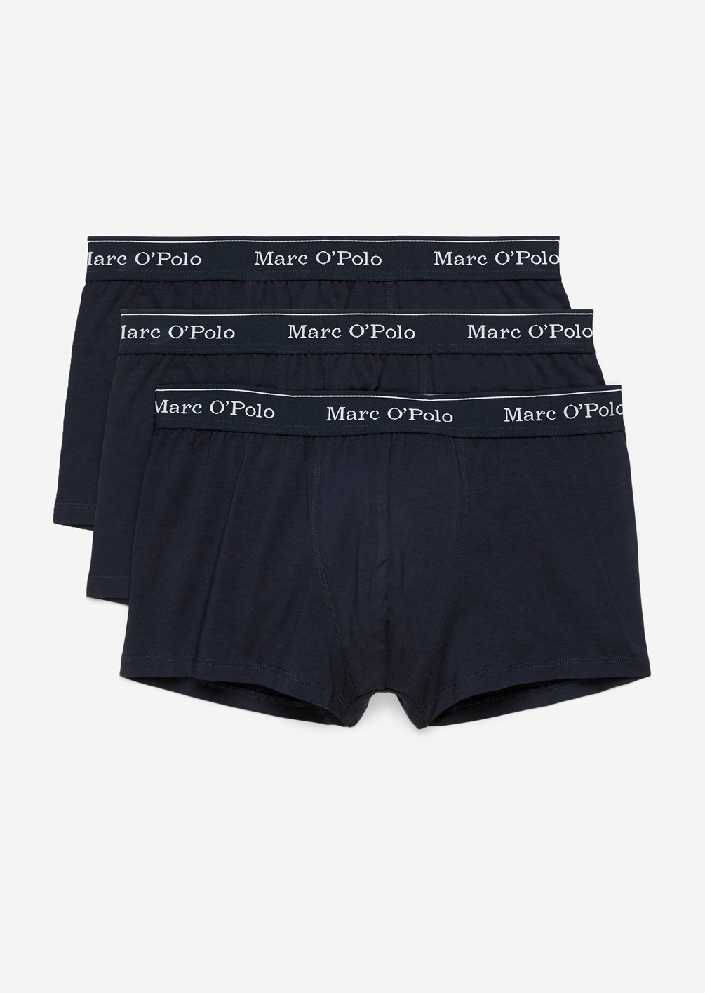 M-SHORTS 3-PACK - 154606
