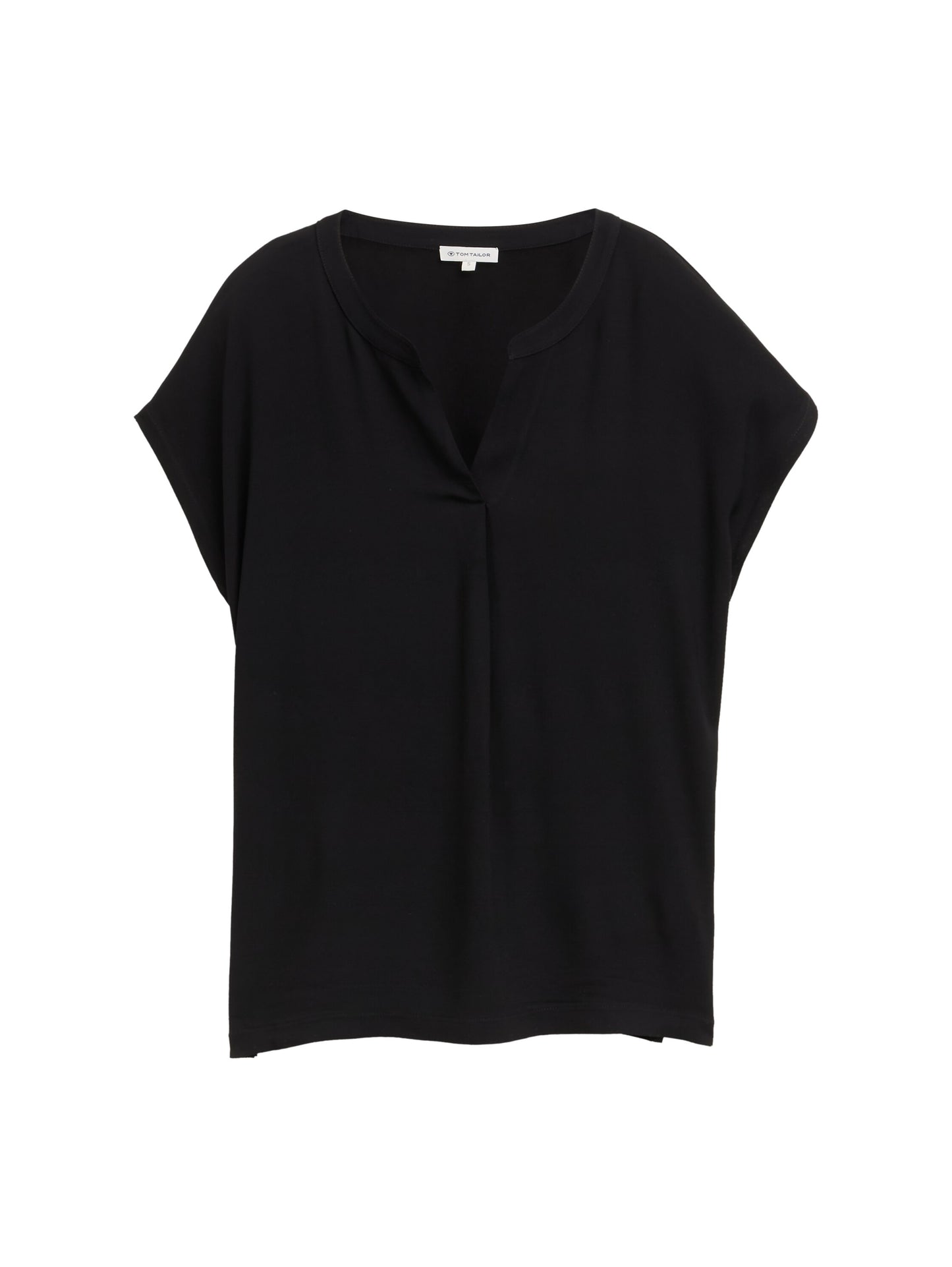 T-shirt blouse fabric mix - 1046435