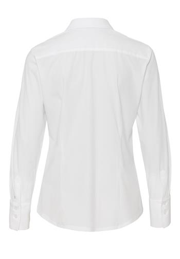 PURE- Functional Bluse slim fit La - 3385-91900