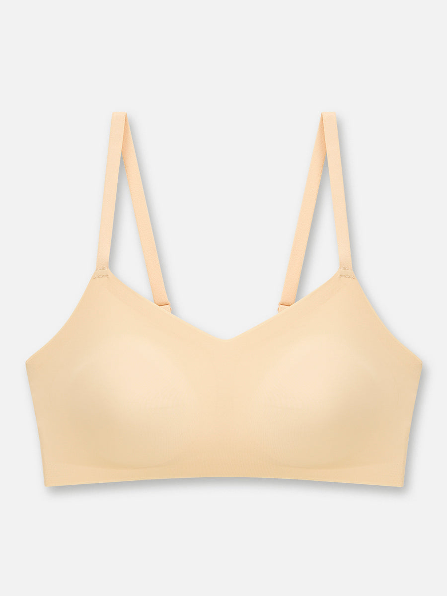 Bustier Spaghetti gefüttert - 100642635001