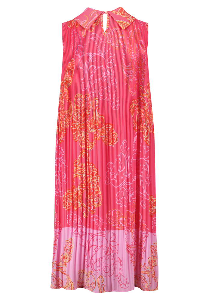 Kleid Kurz Polyester - 15542592