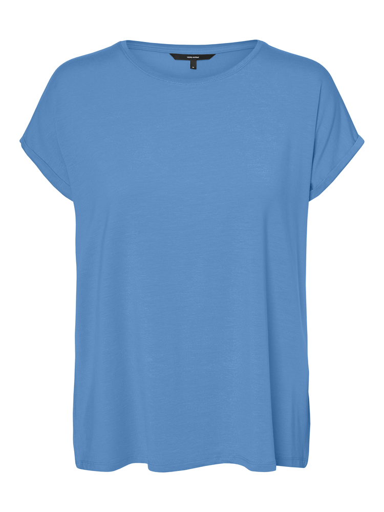VMAVA PLAIN SS TOP GA JRS NOOS - 10284468