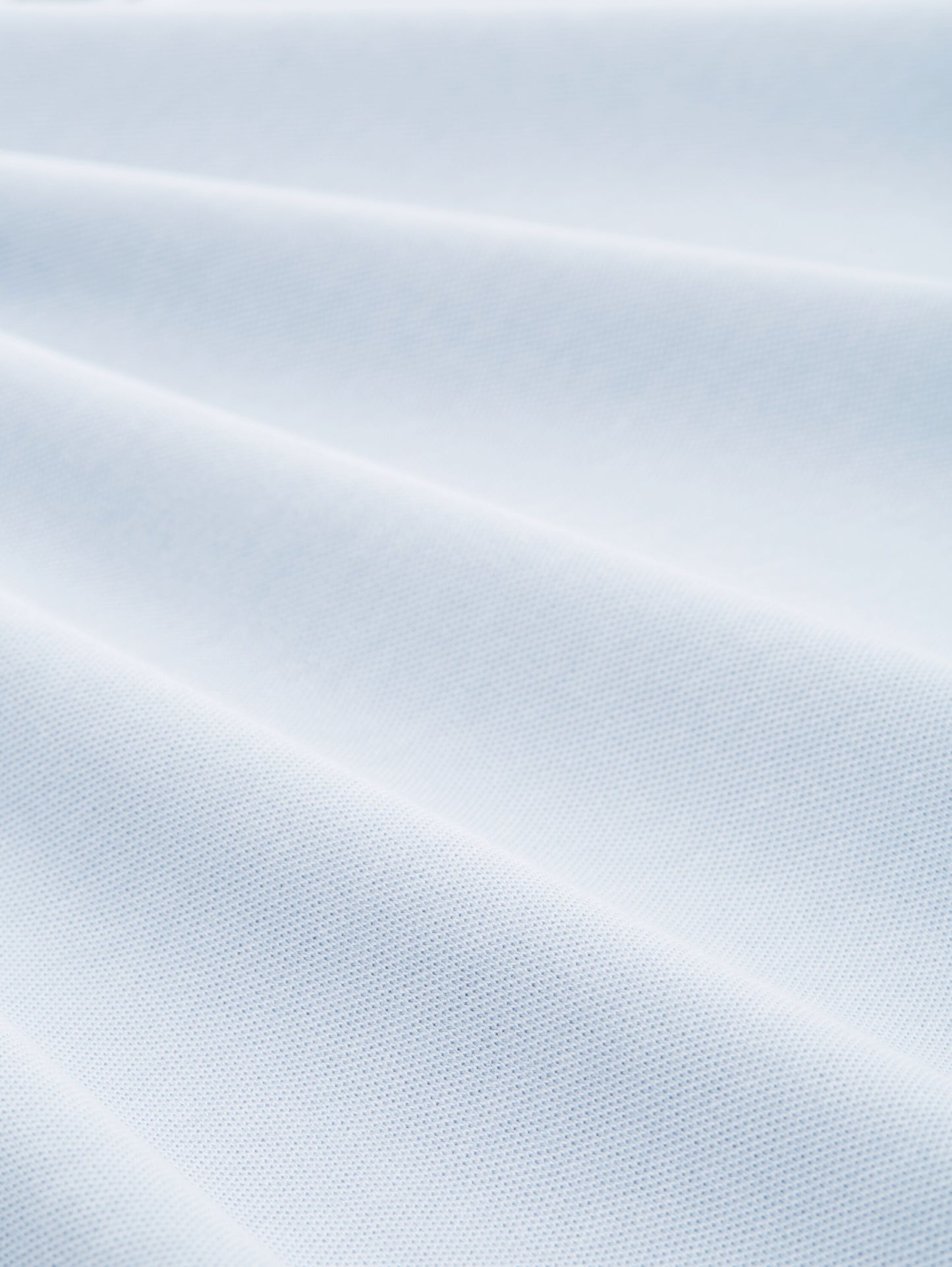 detailed pique polo - 1040937