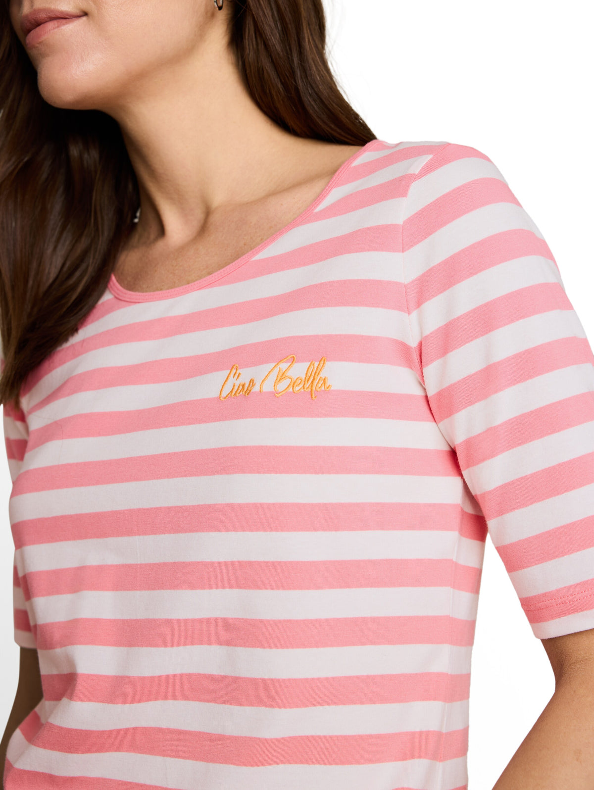 T-Shirt small embro - 1051218