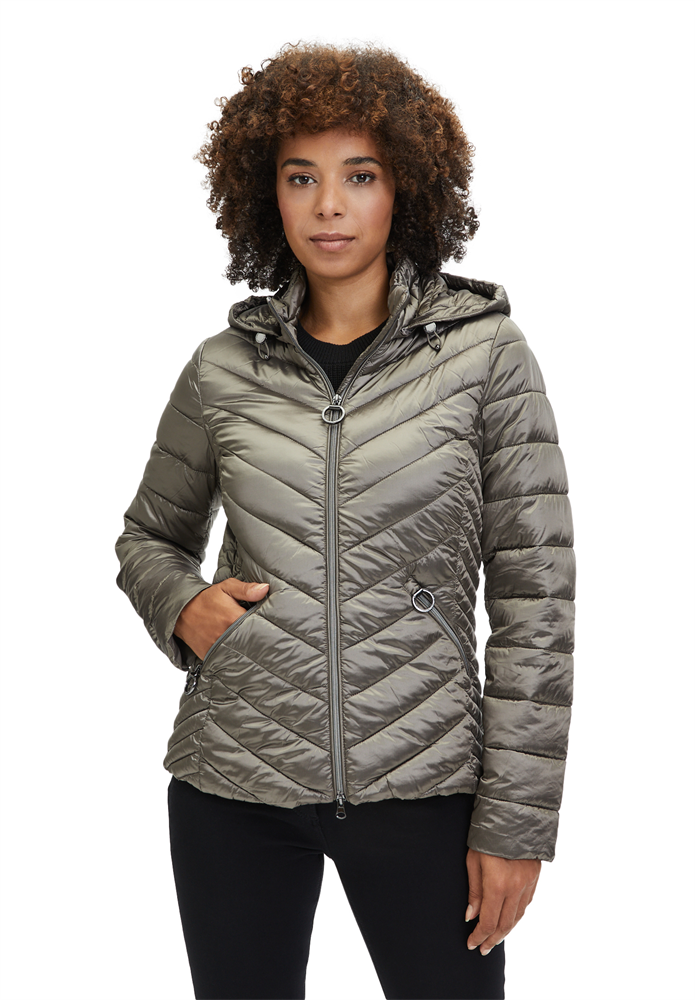 Jacke Watte - 75081537