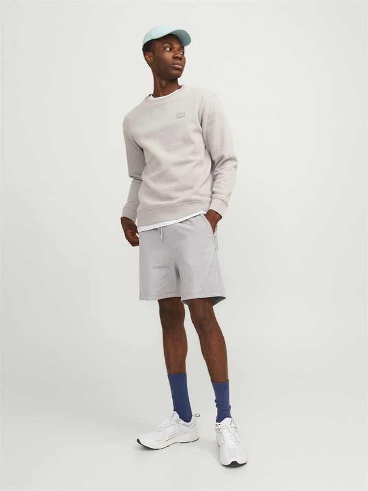 JPSTGORDON JJCLOUD SWEAT SHORTS SN - 12253729