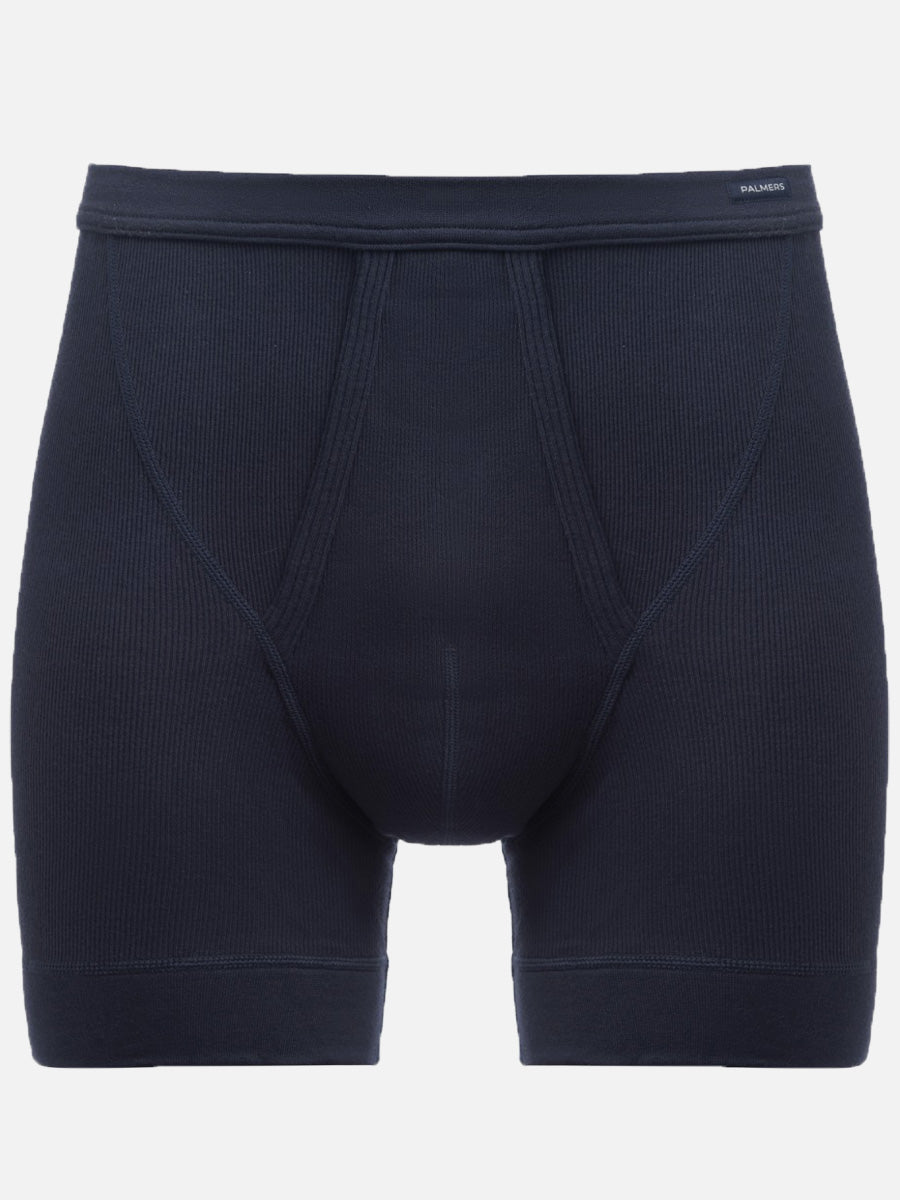 Pant mit Eingriff - 100049440000