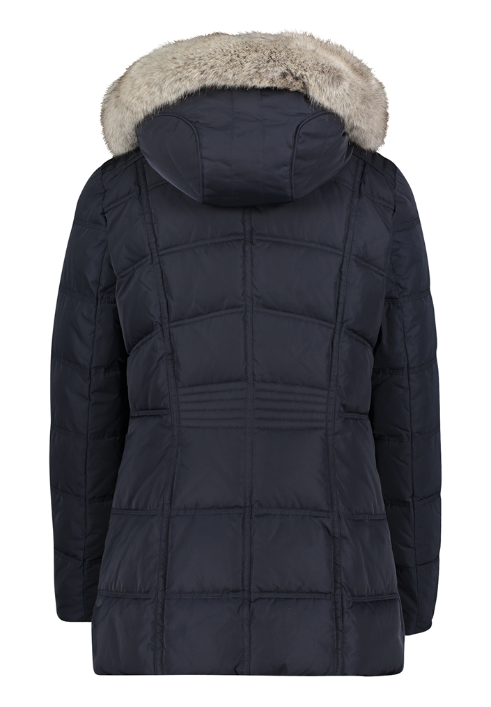 Jacke Watte - 90026256