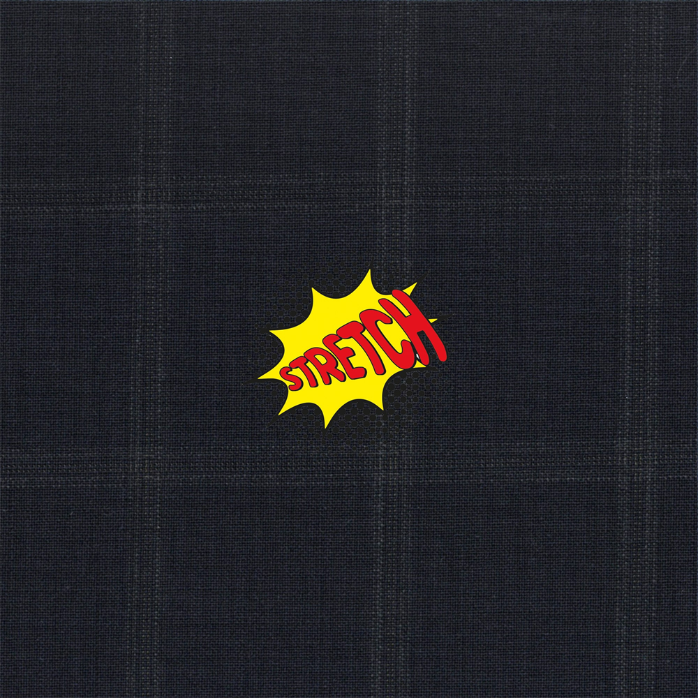 Sakko/Jacket CG Ian SV - 90-149S3 / 423722