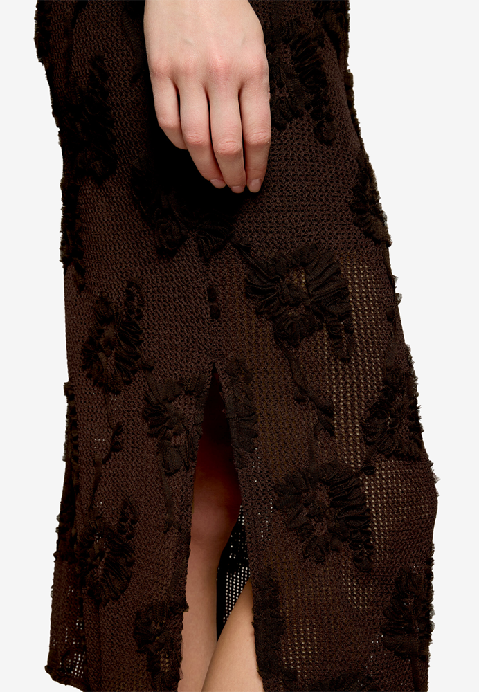 Rock Mittellang Casual - 110-10004036