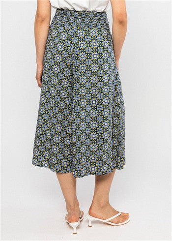 Summer Pants Flotte Culottes - 001261-320