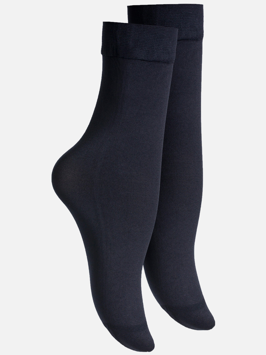 Socken fein ohne Funktion - 100580450002