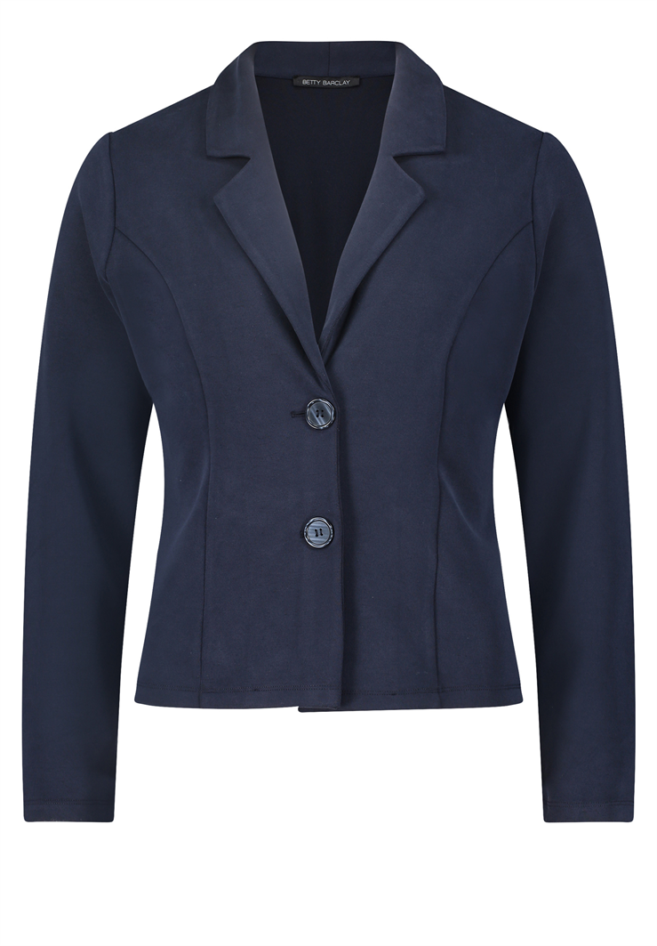 Blazerjacke Kurz 1/1 Arm - 43721019