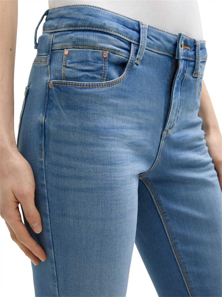 Tom Tailor Alexa skinny - 1008122