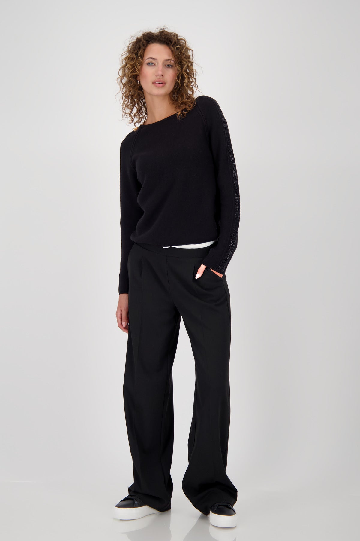 Pullover - 809131