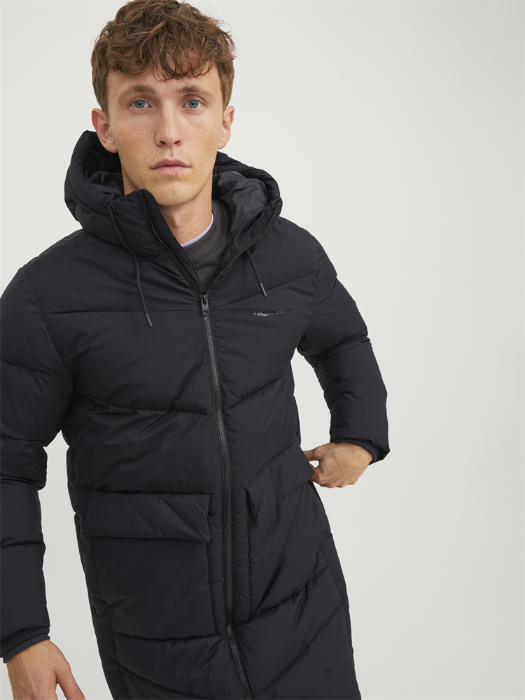 JORVESTERBRO LONG PUFFER SN - 12238852