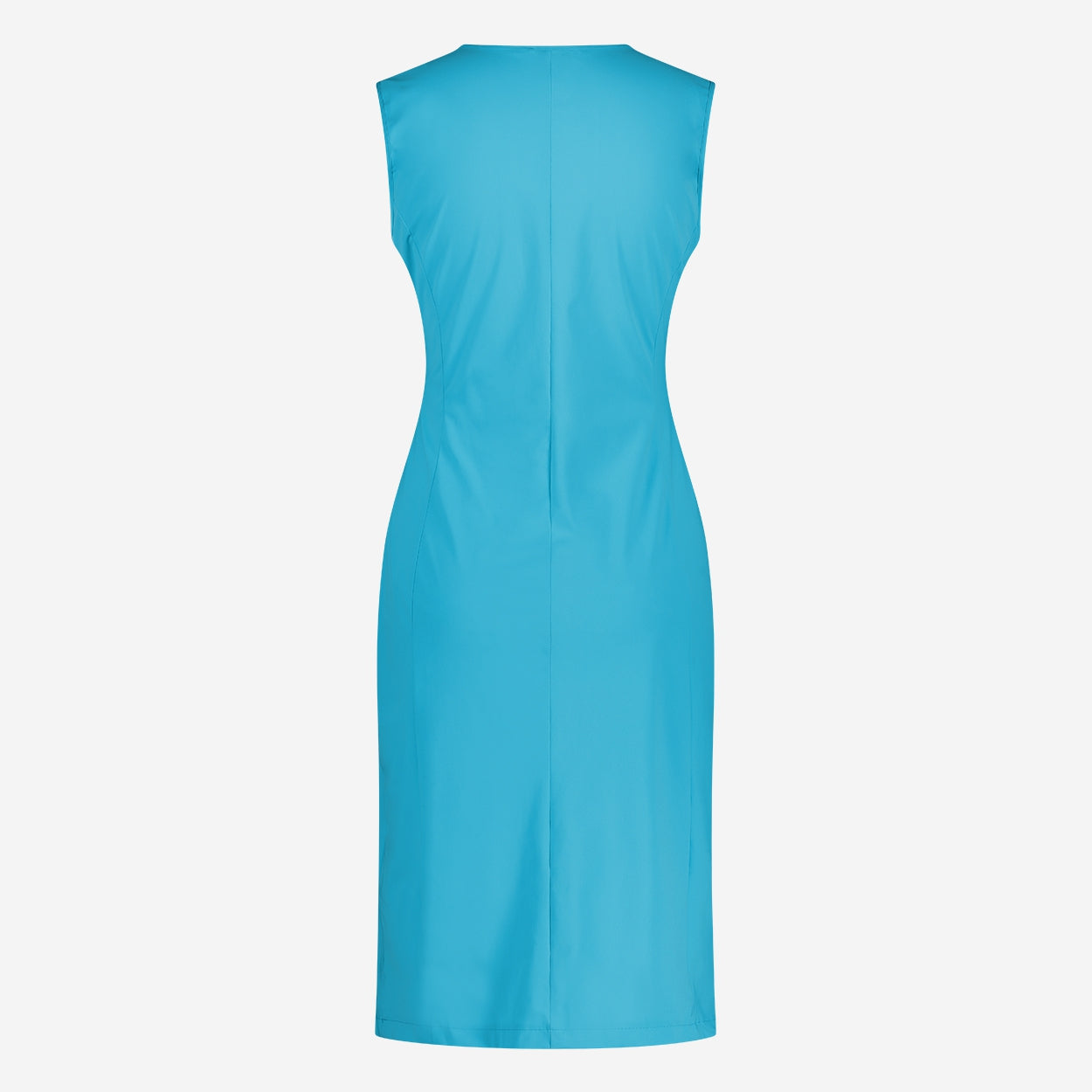 Scarlet Dress Technical Jersey - U924285