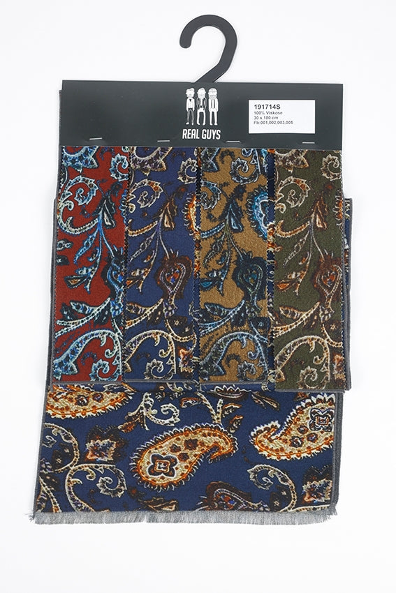 SCHAL 100% VISKOSE - 191714S001