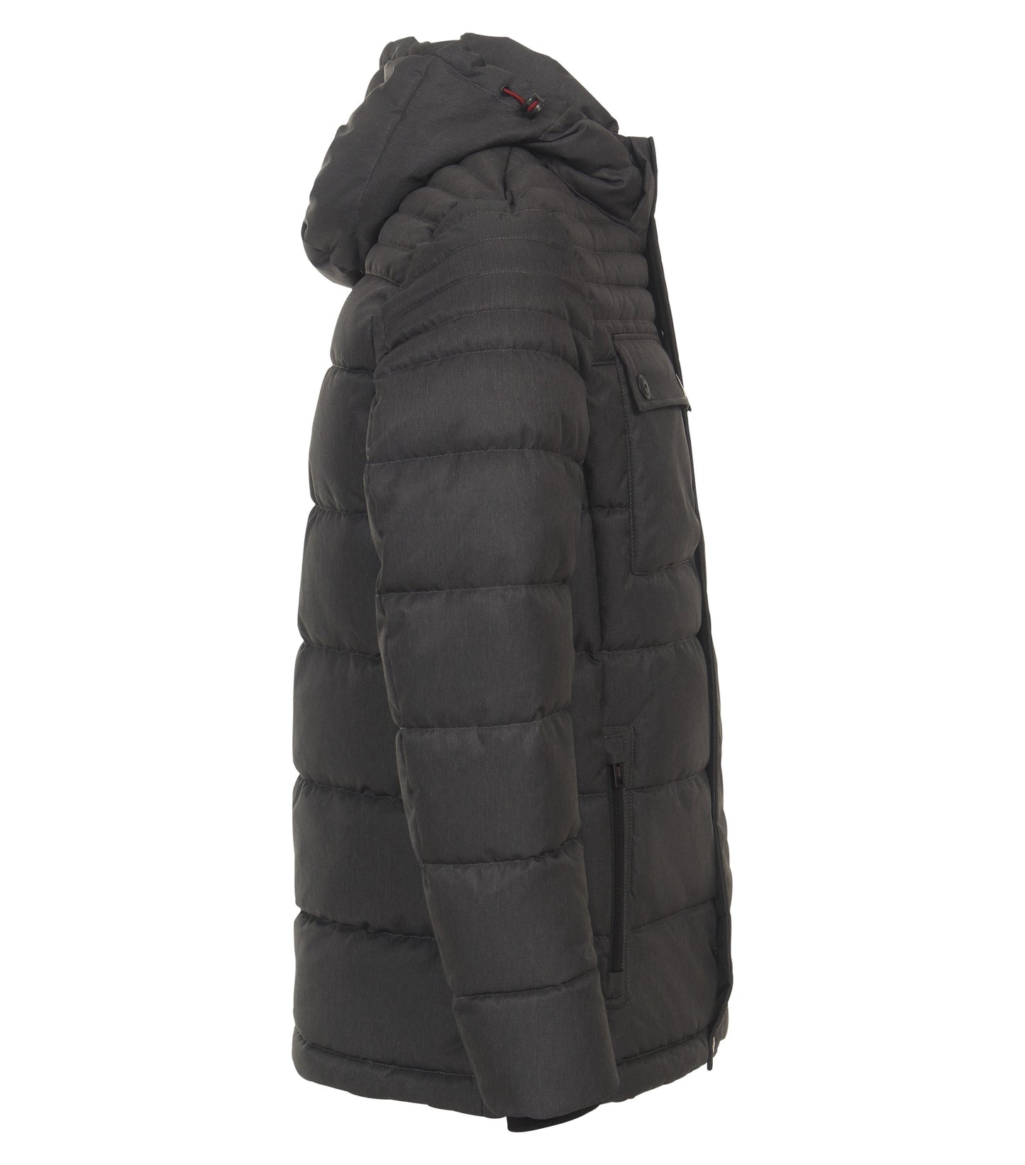 Outdoor Jacke mit Kapuze - 534120900