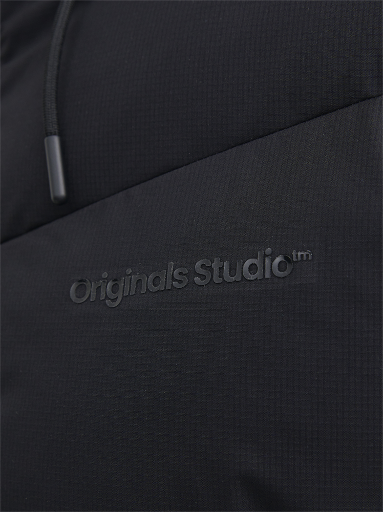 JORVESTERBRO LONG PUFFER SN - 12238852